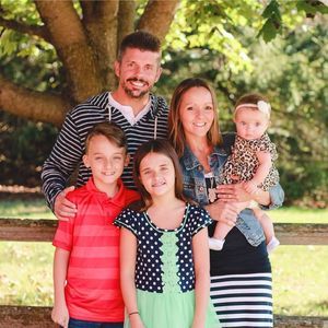 Meet your Posher, Randy